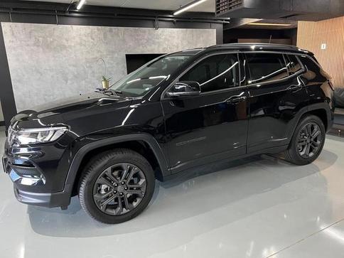 JEEP COMPASS LONGITUDE T