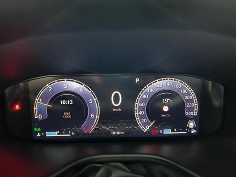 JEEP COMPASS LONGITUDE T