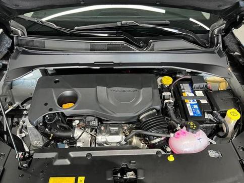 JEEP COMPASS LONGITUDE T