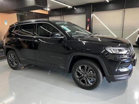 JEEP COMPASS LONGITUDE T
