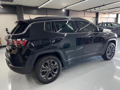 JEEP COMPASS LONGITUDE T