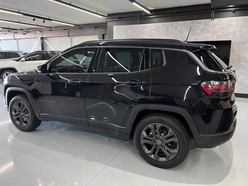 JEEP COMPASS LONGITUDE T