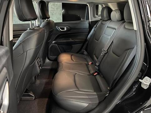 JEEP COMPASS LONGITUDE T