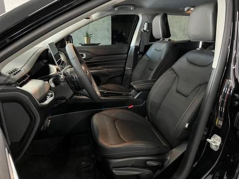 JEEP COMPASS LONGITUDE T