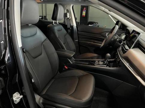 JEEP COMPASS LONGITUDE T