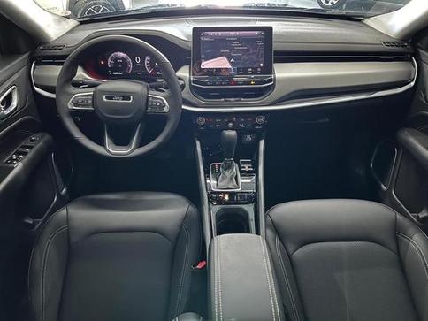 JEEP COMPASS LONGITUDE T