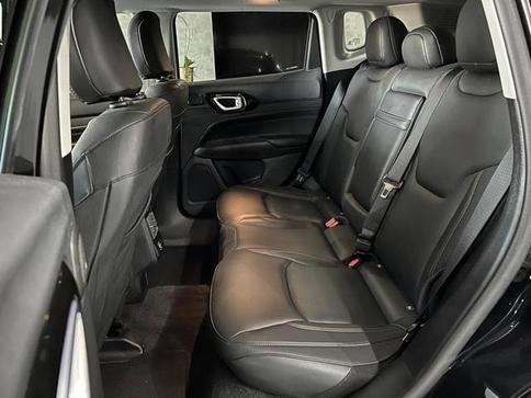 JEEP COMPASS LIMITED T