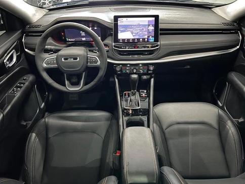 JEEP COMPASS LIMITED T