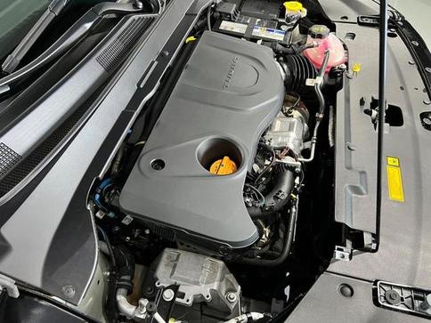 JEEP COMPASS LIMITED T