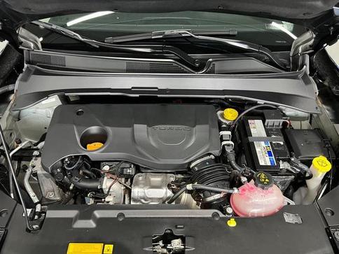 JEEP COMPASS LIMITED T