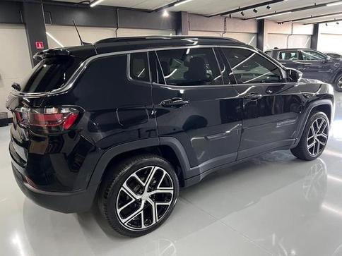 JEEP COMPASS LIMITED T