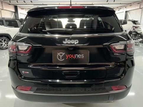 JEEP COMPASS LIMITED T