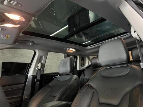 JEEP COMPASS LIMITED T