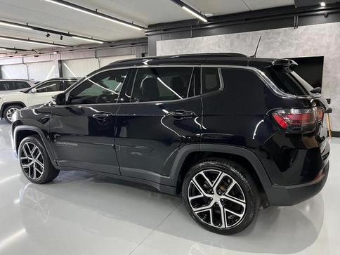JEEP COMPASS LIMITED T