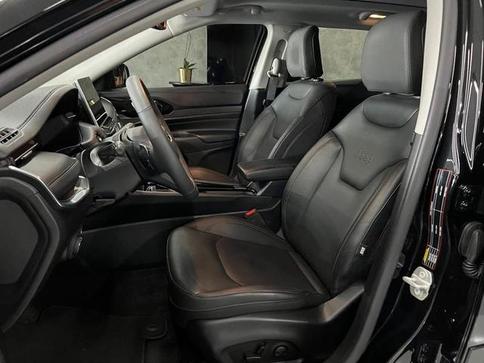 JEEP COMPASS LIMITED T