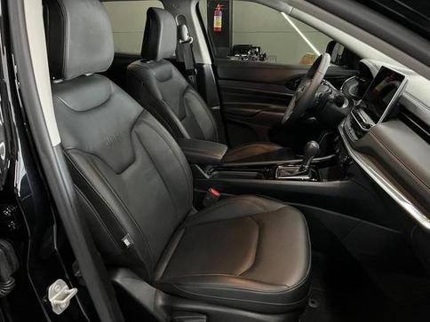 JEEP COMPASS LIMITED T