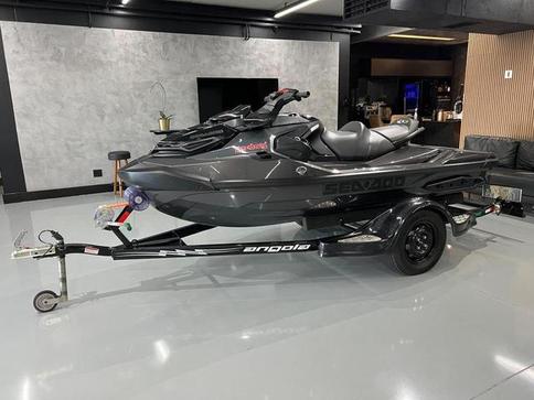SEADOO RXT-X 300