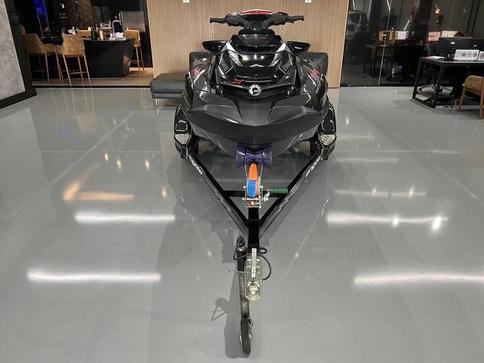 SEADOO RXT-X 300