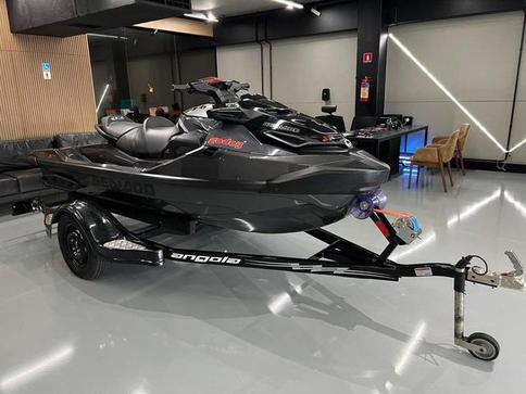 SEADOO RXT-X 300