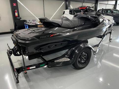 SEADOO RXT-X 300
