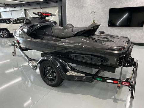 SEADOO RXT-X 300