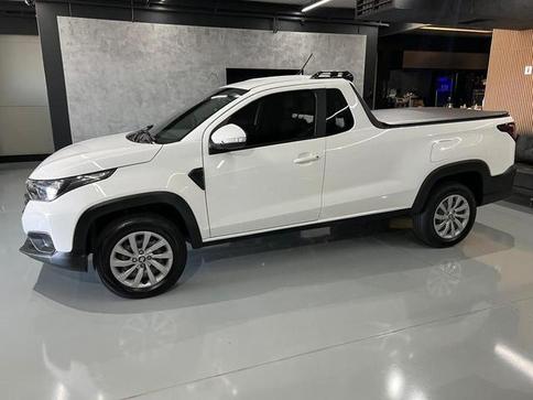 FIAT STRADA FREEDOM CS13