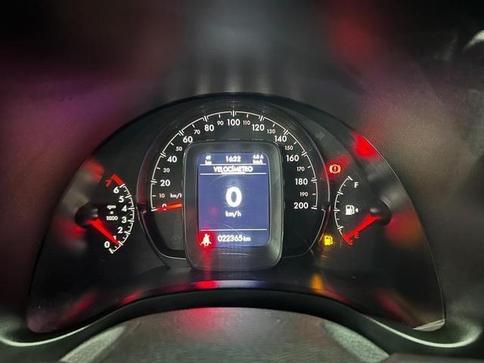 FIAT STRADA FREEDOM CS13