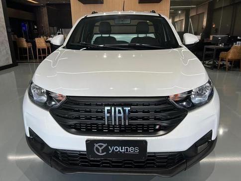 FIAT STRADA FREEDOM CS13