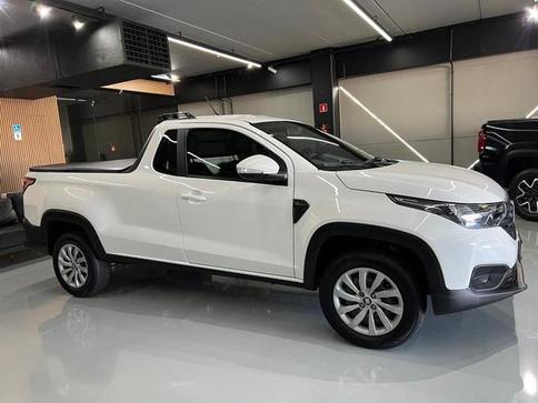 FIAT STRADA FREEDOM CS13