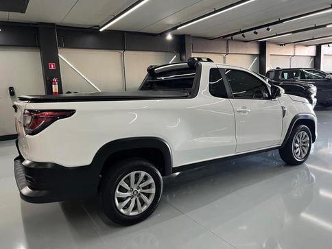 FIAT STRADA FREEDOM CS13