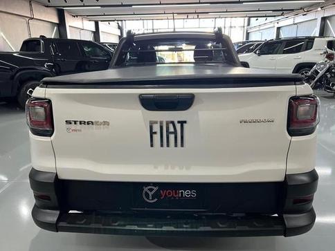 FIAT STRADA FREEDOM CS13