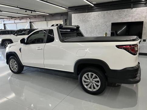 FIAT STRADA FREEDOM CS13