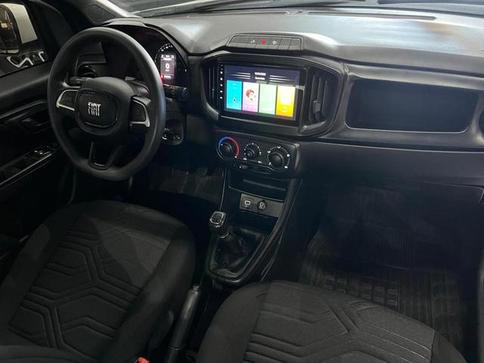 FIAT STRADA FREEDOM CS13