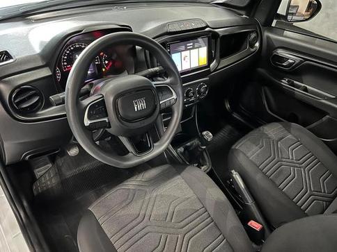 FIAT STRADA FREEDOM CS13