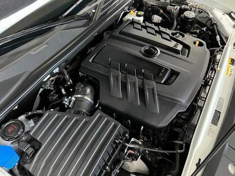VOLKSWAGEN AMAROK V6 HIGH