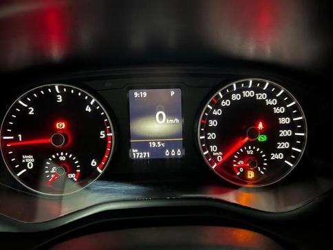 VOLKSWAGEN AMAROK V6 HIGH