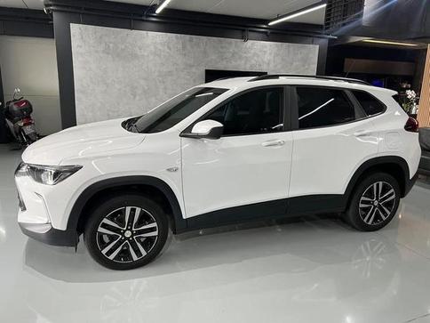 CHEVROLET TRACKER T A LT