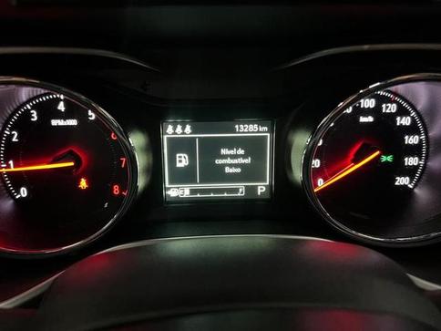 CHEVROLET TRACKER T A LT