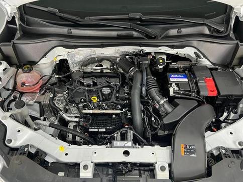 CHEVROLET TRACKER T A LT