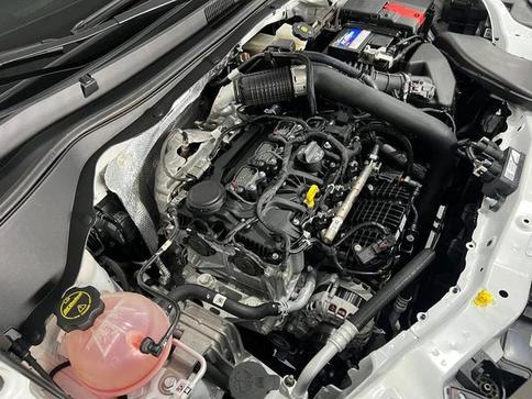 CHEVROLET TRACKER T A LT