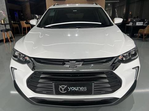 CHEVROLET TRACKER T A LT