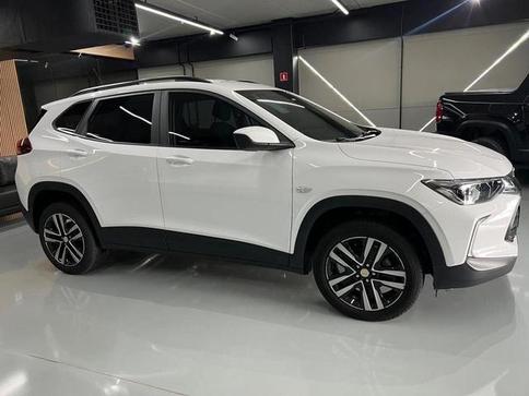 CHEVROLET TRACKER T A LT