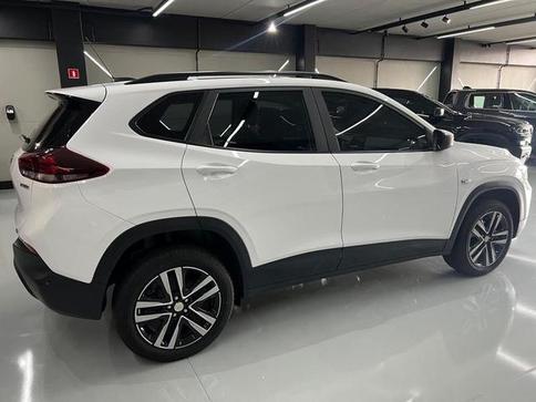 CHEVROLET TRACKER T A LT