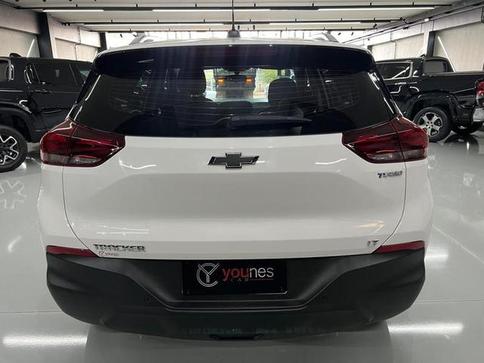 CHEVROLET TRACKER T A LT