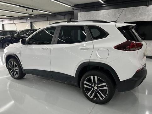 CHEVROLET TRACKER T A LT