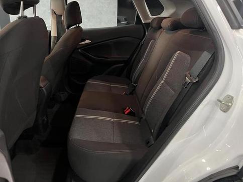 CHEVROLET TRACKER T A LT