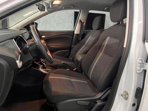 CHEVROLET TRACKER T A LT