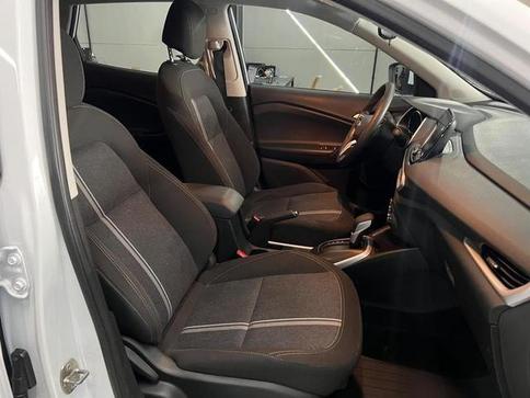 CHEVROLET TRACKER T A LT