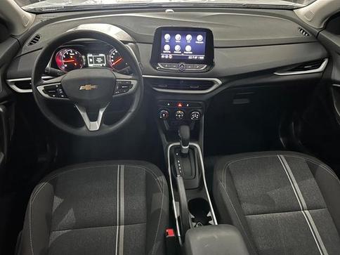 CHEVROLET TRACKER T A LT