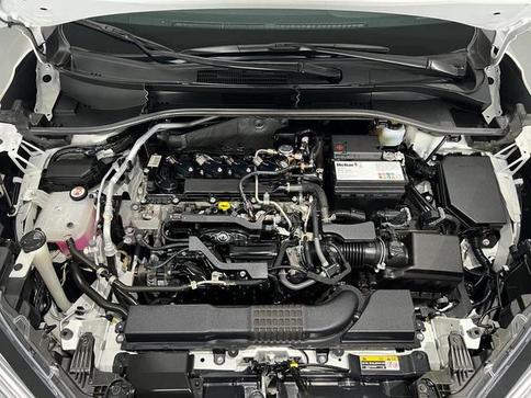 TOYOTA CCROSS XRE 20